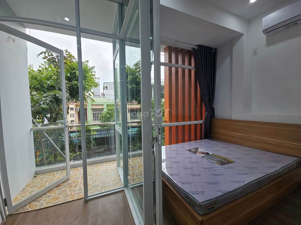 Rent · 2 bd · Quận Cẩm Lệ, ул. Đường Tố Hữu