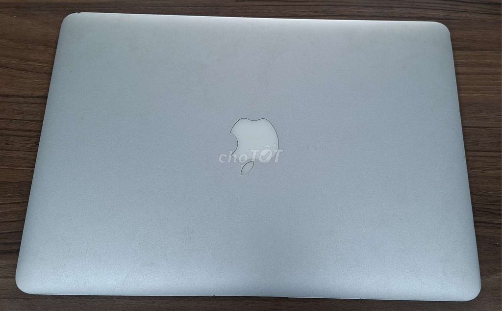 MACBOOK AIR 2014 I7/8/500GB. Mua bán Laptop tại Quận Bình Thạnh Tp Hồ Chí Minh được đăng bởi Đức hình 1