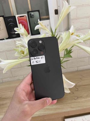 14 prm 1T gb Zin đẹp 99- pin 92% -18tr500k. Mua bán Điện thoại tại Quận Thanh Xuân Hà Nội được đăng bởi Đỉnh Store