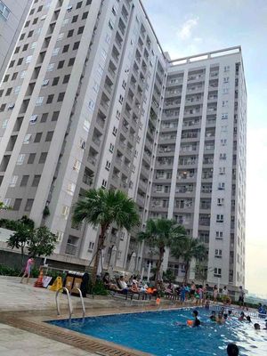 Rent · 2 bd · 65 м² · Thành phố Thủ Đức, ул. Đường Số 3