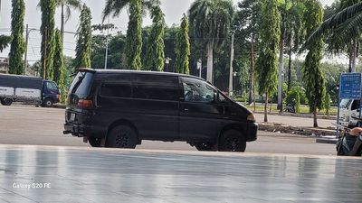 1995 Tôi không rõ - 100000 km. Mua bán Ô tô tại Thị xã Phú Mỹ Bà Rịa - Vũng Tàu được đăng bởi Thuong