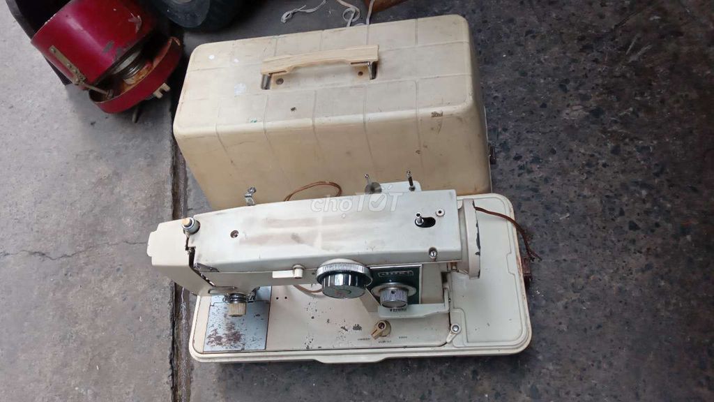 Máy may Juki HZL-921. Mua bán Đồ chuyên dụng, Giống nuôi trồng tại Quận 1 Tp Hồ Chí Minh được đăng bởi Hien Nguyen hình 1