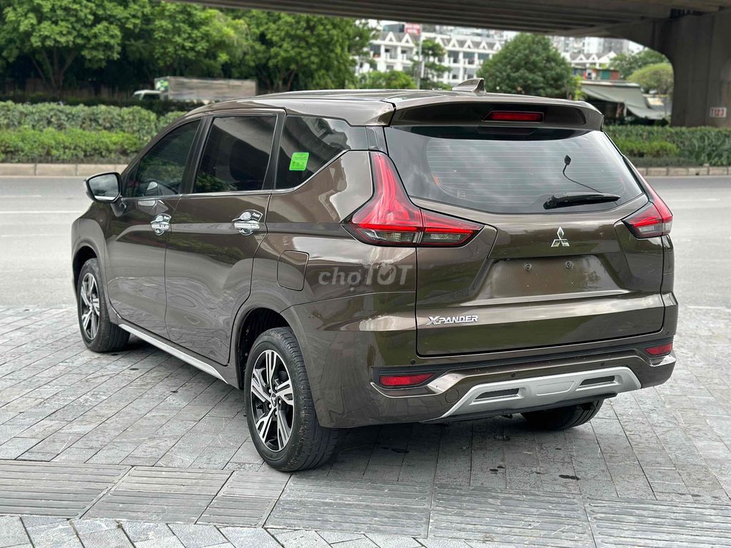 Mitsubishi Xpander 2021 1.5 AT Nhap - 71000 km. Mua bán Ô tô tại Quận Hoàng Mai Hà Nội được đăng bởi Thang Pham hình 19