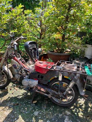 MD 50 đầu dream 100cc. Mua bán Xe máy tại Quận Tân Phú Tp Hồ Chí Minh được đăng bởi Anh Vĩ