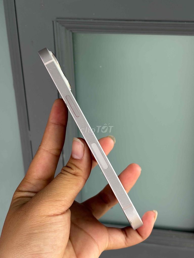 Apple iPhone 13 128GB Hồng. Mua bán Điện thoại tại Quận Cái Răng Cần Thơ được đăng bởi Bông store hình 1