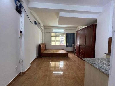 CHO THUÊ PHÒNG TRỌ KHÔNG GÁC FULL NỘI THẤT CÓ MÁY GIẶT CỬA SỔ TRỜI