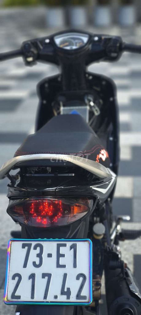 Yamaha Exciter 135 под восстановление пластика номер 73 продажа или обмен