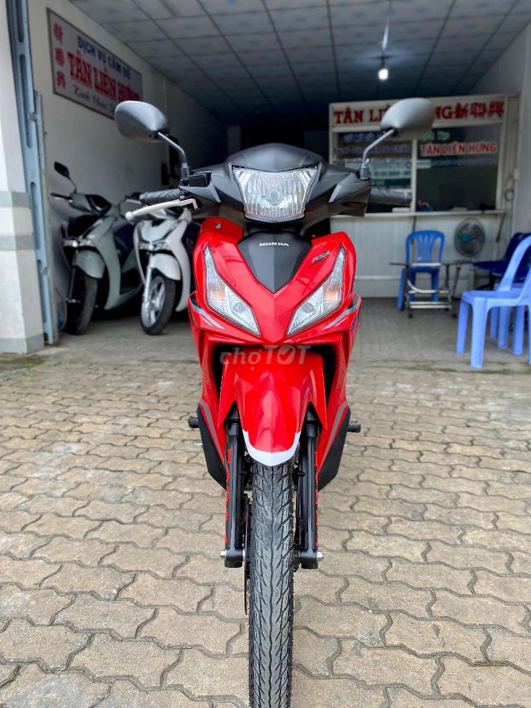 Honda Wave RSX Fi 2024 Siêu lướt 6.000Km. Mua bán Xe máy tại Quận Ninh Kiều Cần Thơ được đăng bởi Xe Máy TÂN LIÊN HƯNG 1 91B hình 1