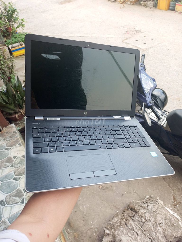 Laptop Gaming HP Pavilion i3-7100 siêu rẻ nha ----. Mua bán Laptop tại Huyện Bình Chánh Tp Hồ Chí Minh được đăng bởi Anh Ty Shop hình 1