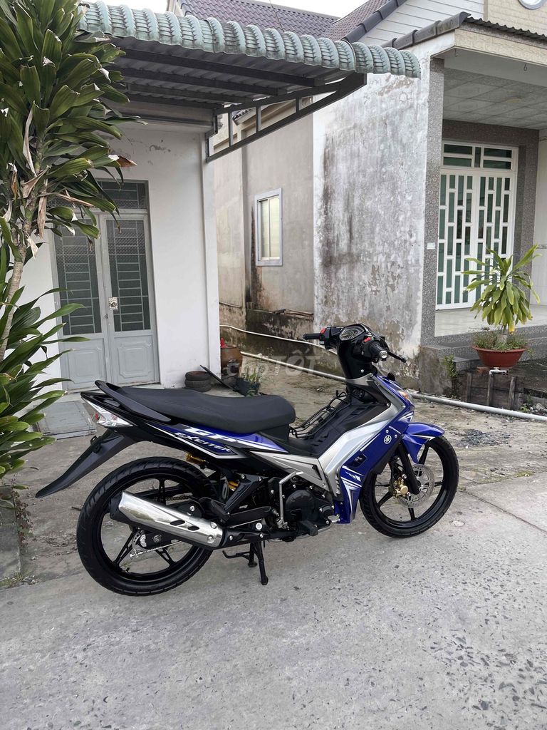 Cần Bán Exciter 2010 Xe dọn Mới máy Làm Zin Êm. Mua bán Xe máy tại Huyện Lai Vung Đồng Tháp được đăng bởi Trương Hữu Phát hình 5