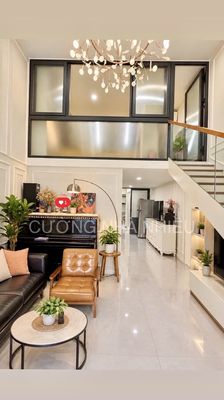 Apartment 56 m² · 2 bed · Đường Bến Vân Đồn