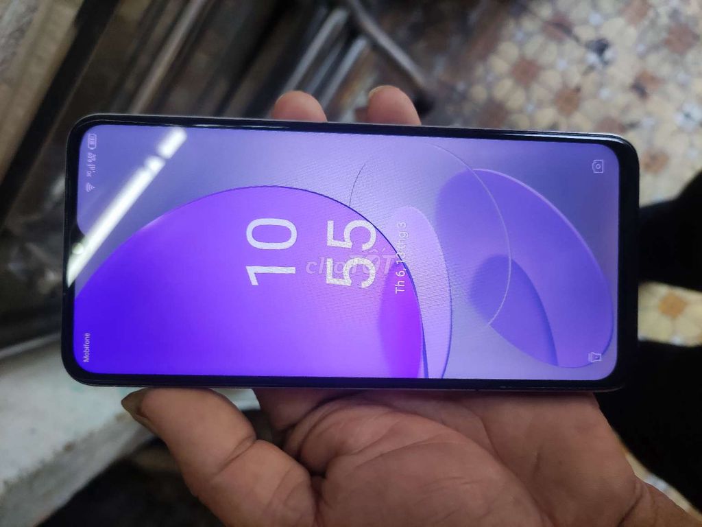 Itel S23 8GB/256G Vân Tay Zin Sony Mới Asus. Mua bán Điện thoại tại Quận 3 Tp Hồ Chí Minh được đăng bởi Thúy Hoàng  hình 1