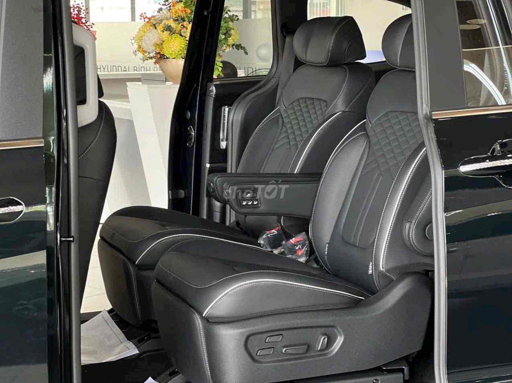 🔥Custin 2025 – Trả trước chỉ 195tr, full quà tặng. Mua bán Ô tô tại Quận 6 Tp Hồ Chí Minh được đăng bởi Vinh Hyundai  hình 9