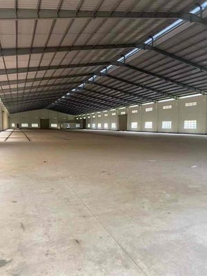 NHÀ XƯỞNG CHO THUÊ PHÚ GIÁO - BÌNH DƯƠNG 4600m. Cho thuê văn phòng, mặt bằng kinh doanh tại Huyện Phú Giáo Bình Dương được đăng bởi  CHO THUÊ và BÁN 
