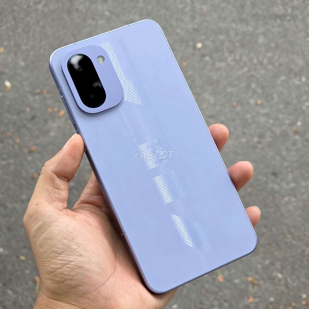 Oneplus Ace 6T 5G 256GB Tím. Mua bán Điện thoại tại Quận Thanh Khê Đà Nẵng được đăng bởi Tú MB hình 1