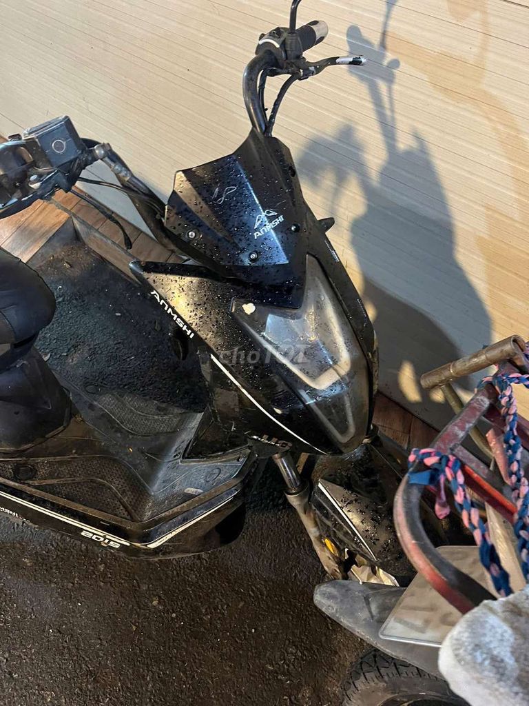 Bán xe  có bớt cho ai thiện chí. Mua bán Xe điện tại Quận Hoàng Mai Hà Nội được đăng bởi Giang hình 3