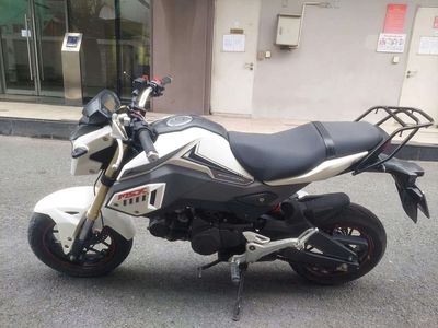 Moto mini thể thao. Mua bán Xe máy tại Quận Tân Phú Tp Hồ Chí Minh được đăng bởi Nguyễn Việt Phúc