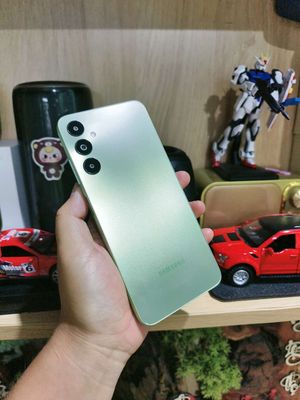 Samsung A05S 128GB Xanh lá
