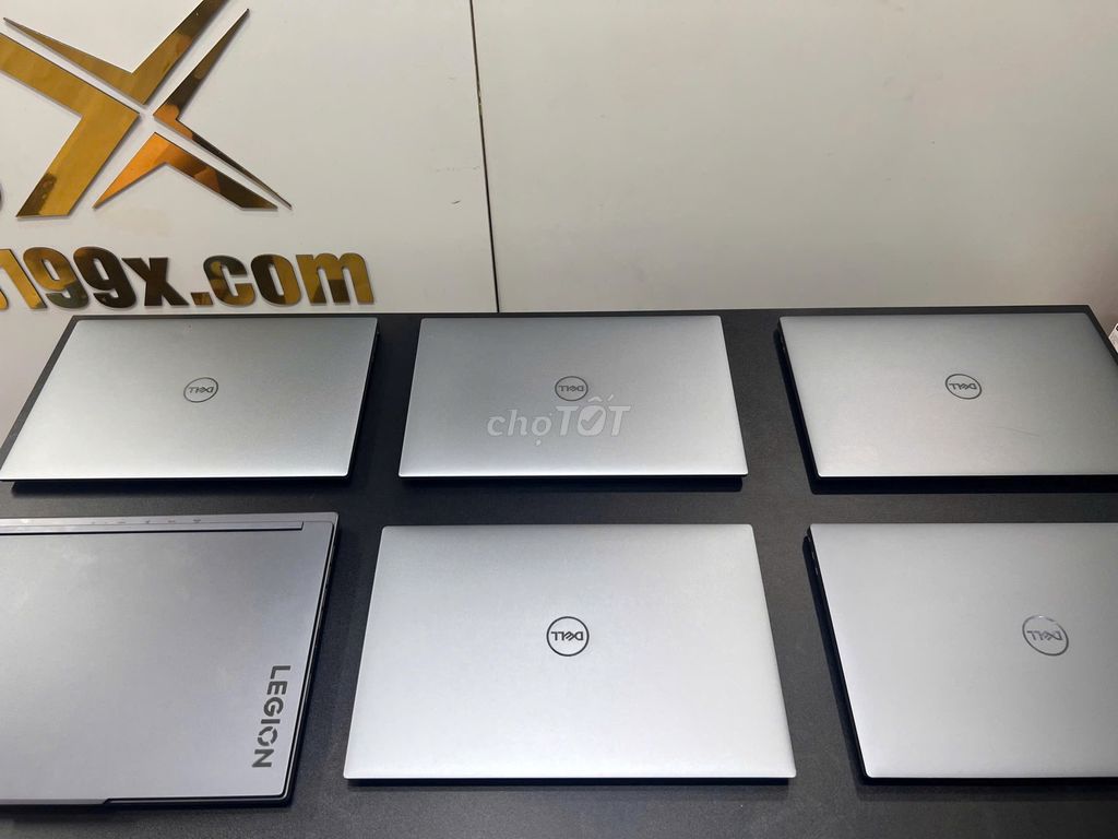 Dell Precision 5560 : i7-11850H 16G/512G T1200 4K. Mua bán Laptop tại Quận Gò Vấp Tp Hồ Chí Minh được đăng bởi DuyStore hình 1