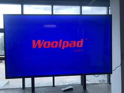 Thanh lý Smart TV 75” màn hình cường lực. Mua bán Tivi, Âm thanh tại Thành phố Đồng Xoài Bình Phước được đăng bởi Tran Viet Duc