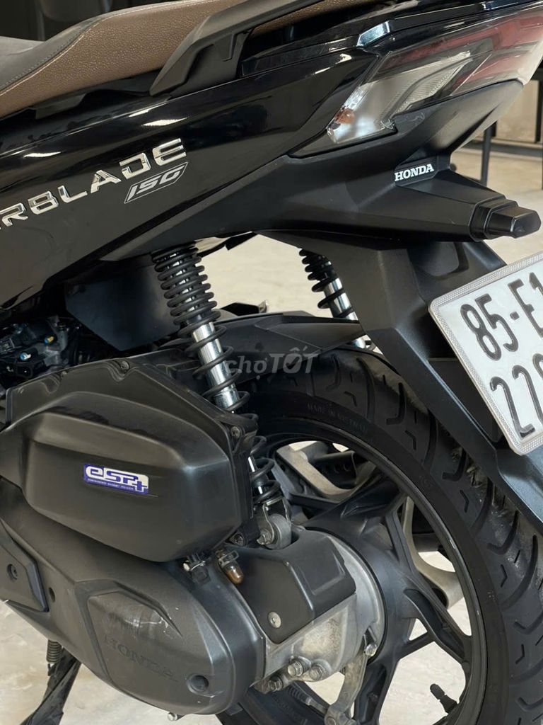 🛵 BÁN NHANH: HONDA -  AIR BLADE - ĐỜI 2020 🔥. Mua bán Xe máy tại Thành phố Thủ Đức Tp Hồ Chí Minh được đăng bởi iMotorbike Viet Nam hình 10