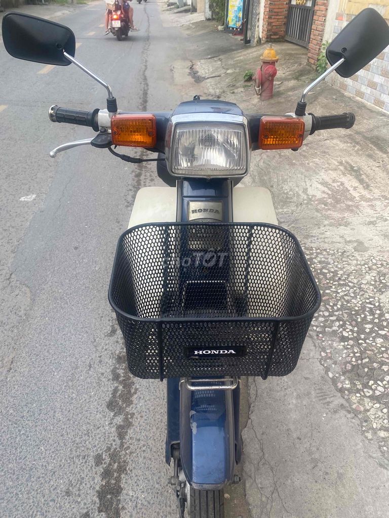 Honda Custom 70cc Xanh ,sơn zin 100% căm niềng zin. Mua bán Xe máy tại Thành phố Thủ Đức Tp Hồ Chí Minh được đăng bởi nguyen truong hình 4