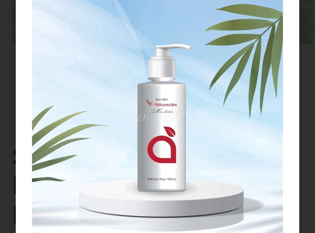 Sữa tắm V-Naturecare Men Shower. Mua bán Phụ kiện thời trang khác tại Huyện Hòa Thành Tây Ninh được đăng bởi Nghiêm Hà Anh Thư hình 1