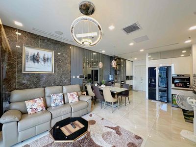 Căn hộ 79 m² · 2 PN · Vinhomes Golden River BaSon