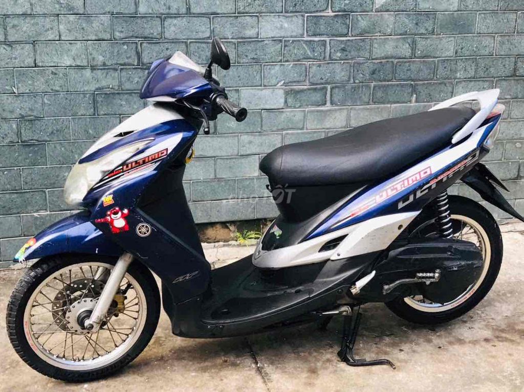 Mio Uitiom bstp. Mua bán Xe máy tại Quận 6 Tp Hồ Chí Minh được đăng bởi Anh phong 068 hình 4