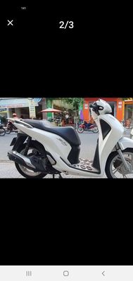 Bán sh 150, Abs mẫu 2019:Bs43. Mua bán Xe máy tại Quận Hải Châu Đà Nẵng được đăng bởi nguyen thanh thao