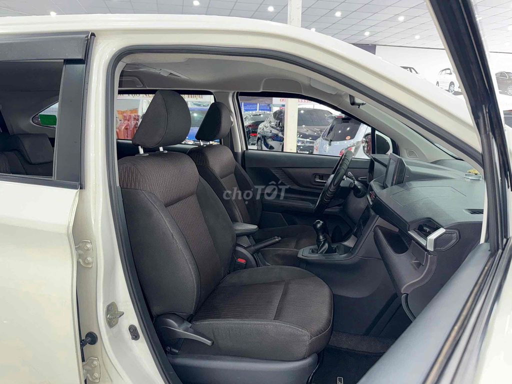 Toyota Avanza Premio 2022 MT xe gia đình sử dụng. Mua bán Ô tô tại Thành phố Thủ Dầu Một Bình Dương được đăng bởi Dương Tuấn Anh hình 6