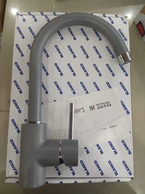 Vòi rửa chén Hafele HT19-GH1F270 nóng lạnh. Mua bán Thiết bị vệ sinh, nhà tắm tại Quận Hà Đông Hà Nội được đăng bởi Phụ kiện tủ bếp