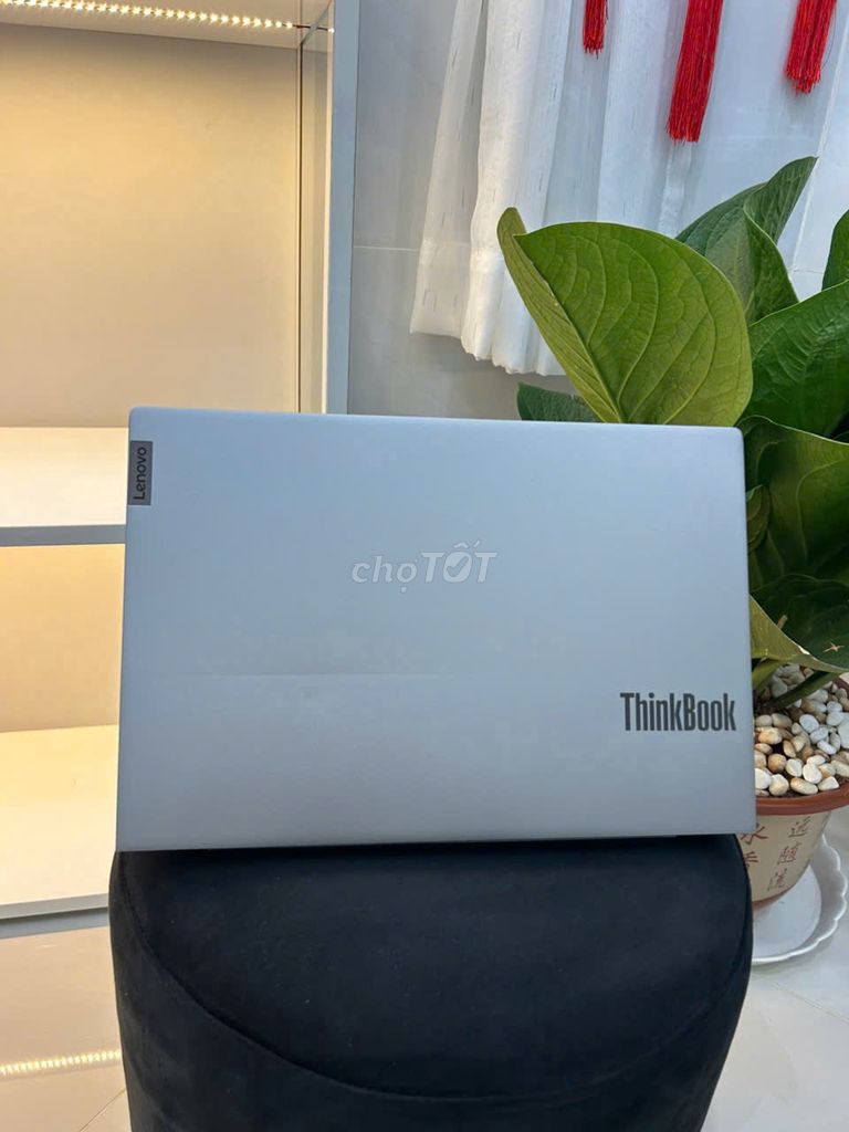 Máy đẹp đường Lê Đại Hành -  Thinkbook  14 G2 ITL. Mua bán Laptop tại Quận 11 Tp Hồ Chí Minh được đăng bởi vy hình 1