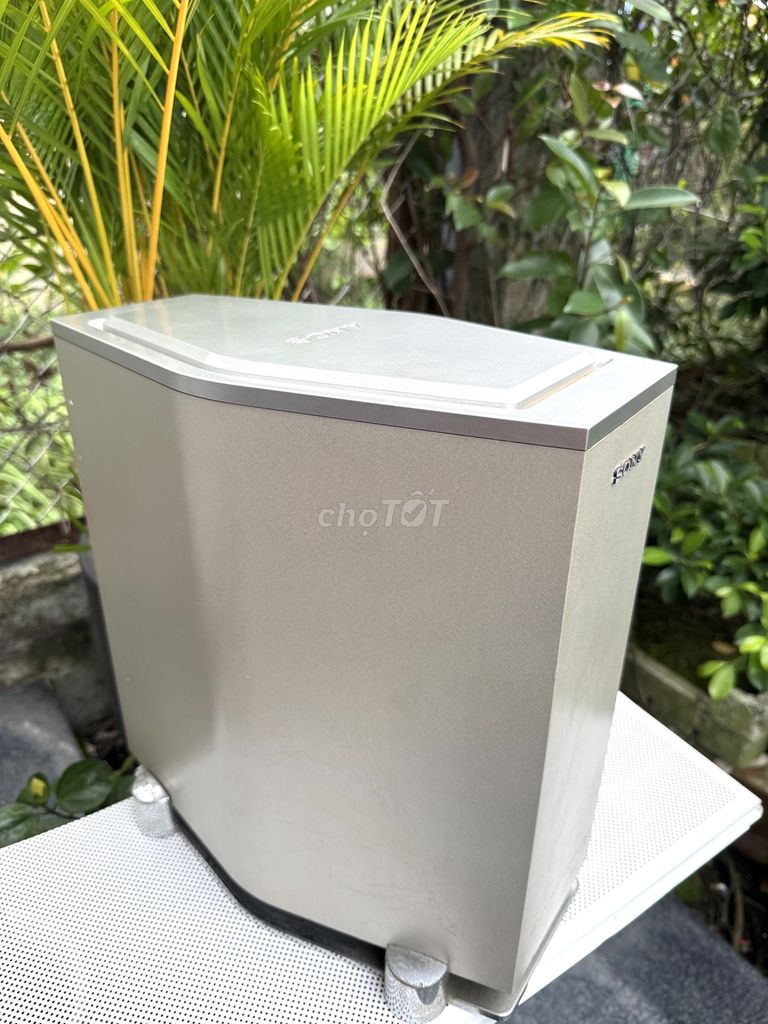 Bán 01 thùng Sub HƠI úp đất SONY (SS-WS500). Mua bán Tivi, Âm thanh tại Huyện Bình Chánh Tp Hồ Chí Minh được đăng bởi SAS TRI hình 1