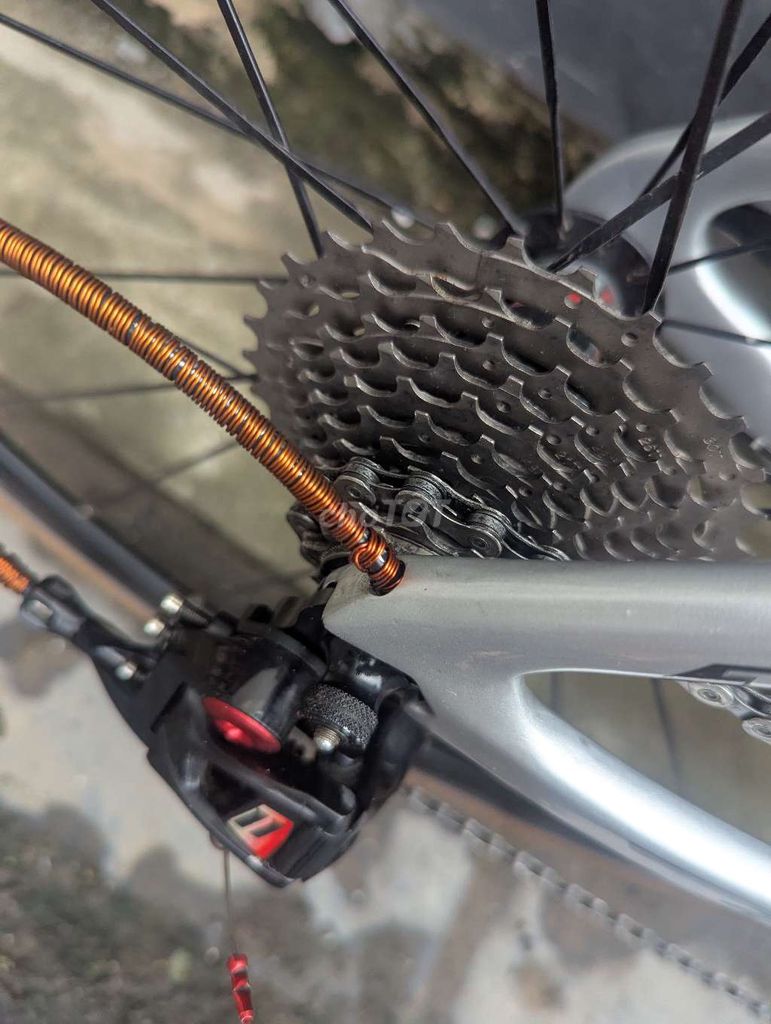 xe đua cacbon twitter T10 pro. Mua bán Xe đạp tại Quận Tây Hồ Hà Nội được đăng bởi nguyễn nam hình 6