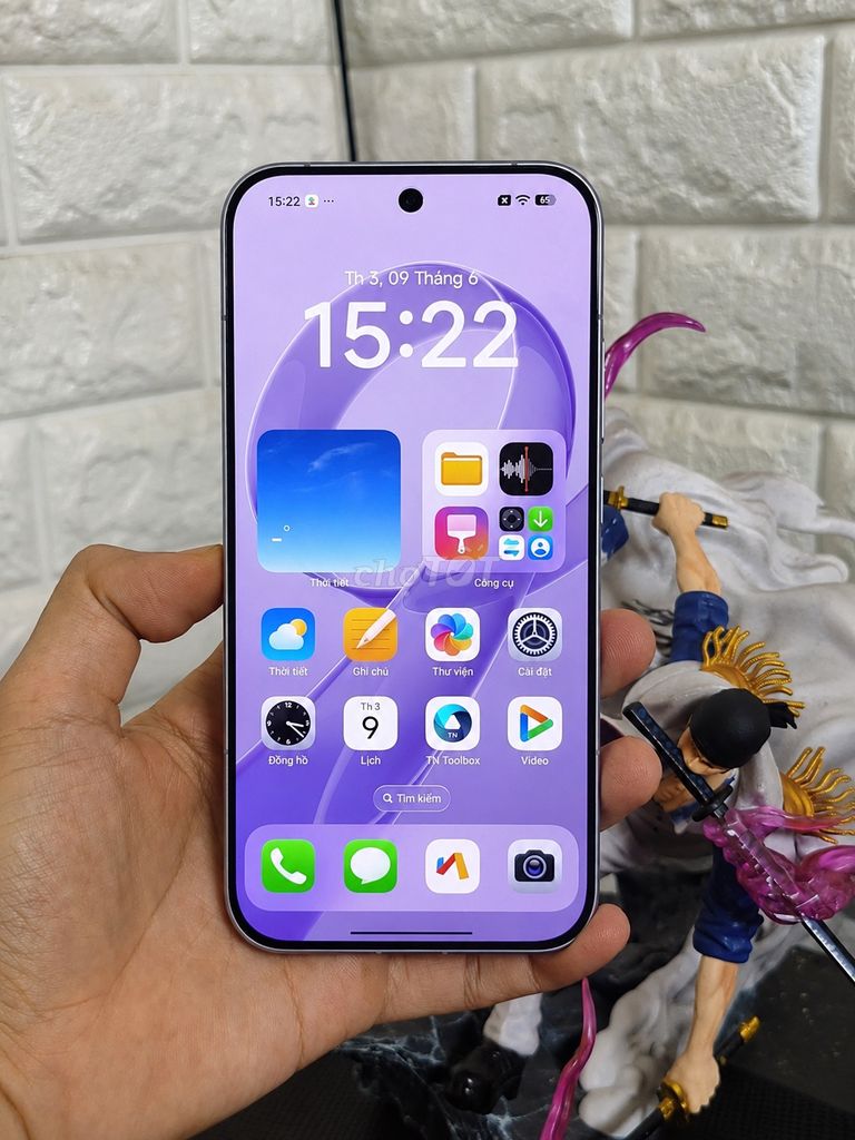 Xiaomi Redmi K90 12/256 Full Box ⚡Flagship. Mua bán Điện thoại tại Thị xã Hương Thủy Thừa Thiên Huế được đăng bởi XiÁoMì Android Phone  hình 1