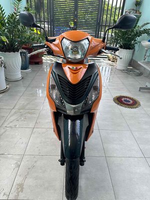 Honda Vision 2020 Smartkey CAM ĐEN - BSTP - Xe Zin