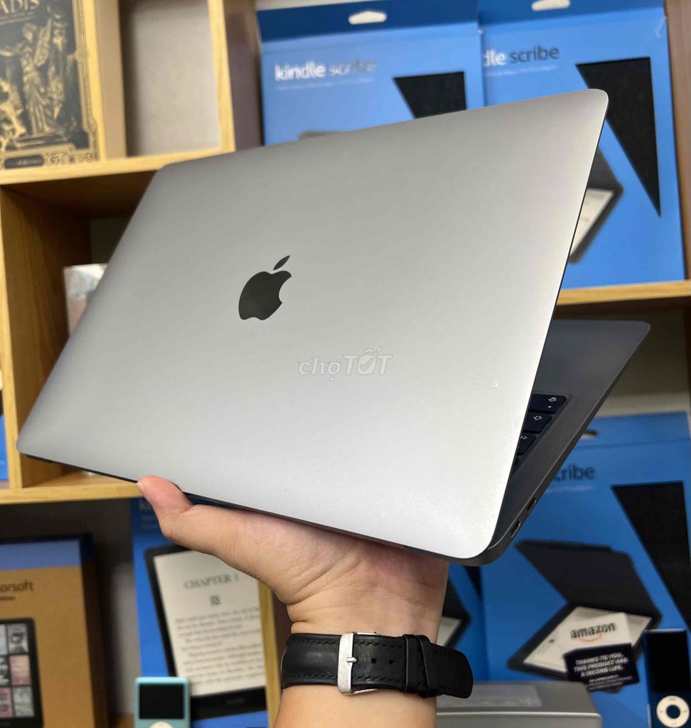 Macbook Air 2020 i5/8/512/Janpan