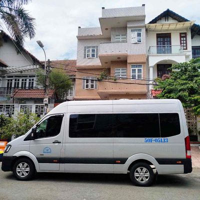 Hyundai Solati 2018 2.5 A2 - 178000 km. Mua bán Ô tô tại Huyện Bình Chánh Tp Hồ Chí Minh được đăng bởi khôi nguyễn