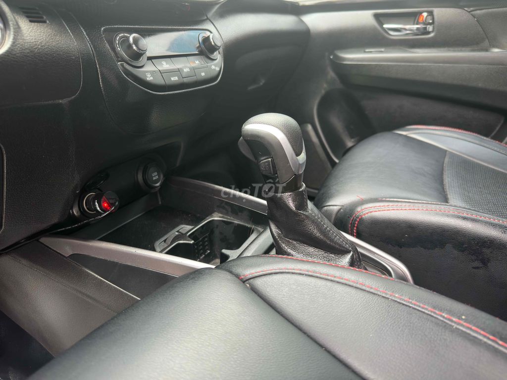 Suzuki XL 7 SX 2022. Mua bán Ô tô tại Quận Bình Tân Tp Hồ Chí Minh được đăng bởi Minh Thắng hình 12
