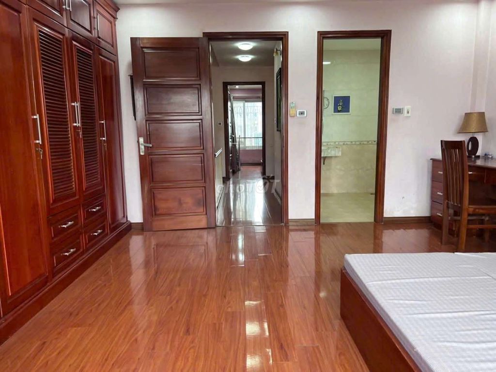 CHO THUÊ NHÀ NGUYÊN CĂN NGỌC THỤY, LONG BIÊN - THOÁNG SÁNG, Ô VÀO NHÀ. Cho thuê nhà ở tại Quận Long Biên Hà Nội được đăng bởi Duy Phương hình 1