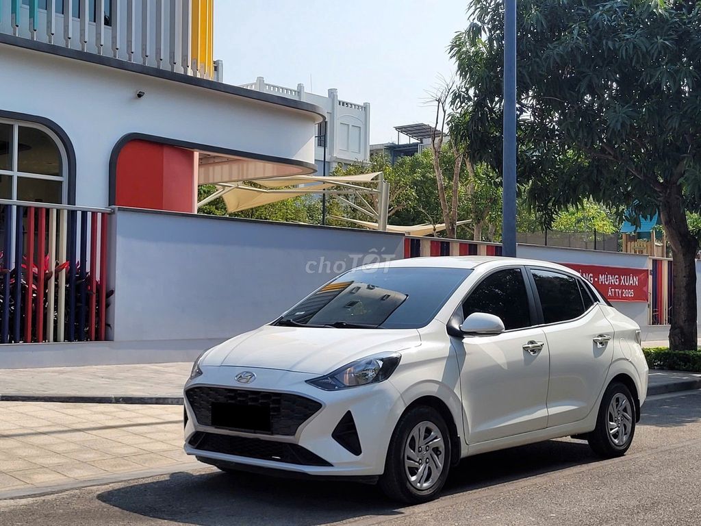 Hyundai Grand i10 2021 1.2 MT base. Mua bán Ô tô tại Quận Gò Vấp Tp Hồ Chí Minh được đăng bởi Xuân Trường hình 2