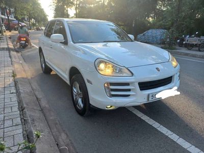 Porsche cayenne 2009 3.6 V6 - 166000 km. Mua bán Ô tô tại Thành phố Thủ Đức Tp Hồ Chí Minh được đăng bởi Hải