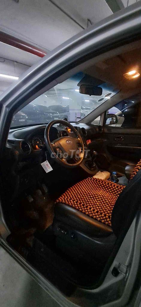 Kia Carens 2011 EX 2.0 MT - 88790 km. Mua bán Ô tô tại Quận Cầu Giấy Hà Nội được đăng bởi Vũ Đại hình 4