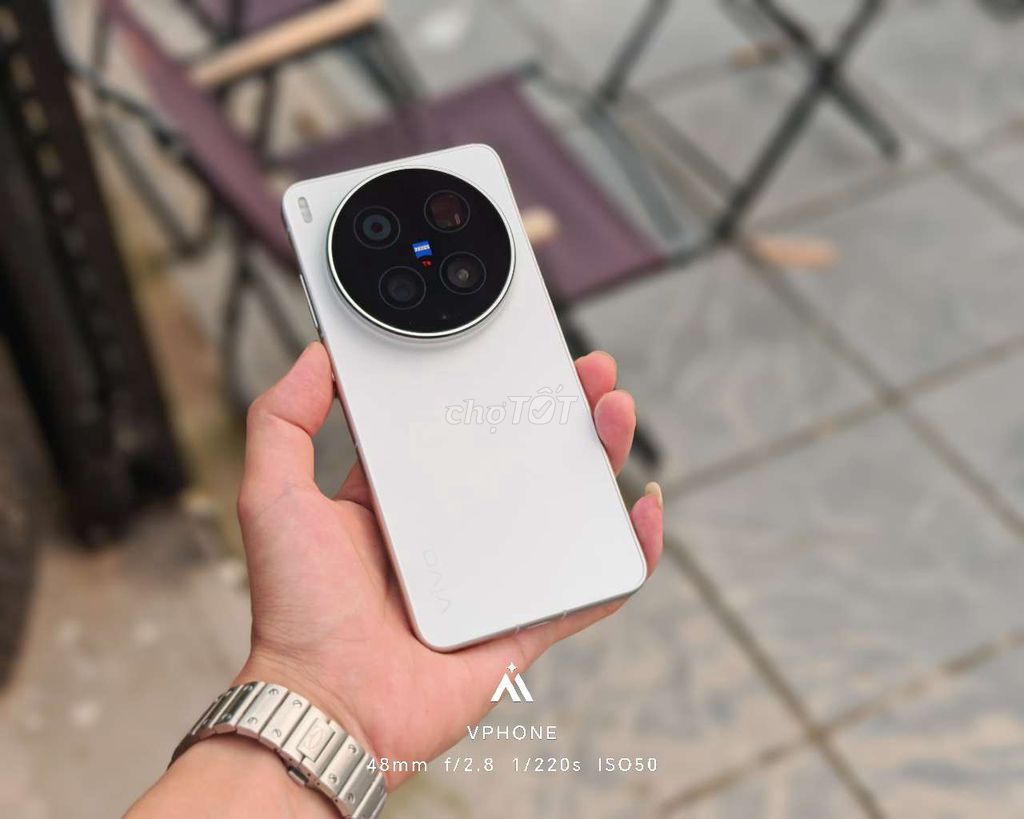 Vivo X300 Ultra 256GB Xanh Mới. Mua bán Điện thoại tại Quận Nam Từ Liêm Hà Nội được đăng bởi Quốc Việt hình 1