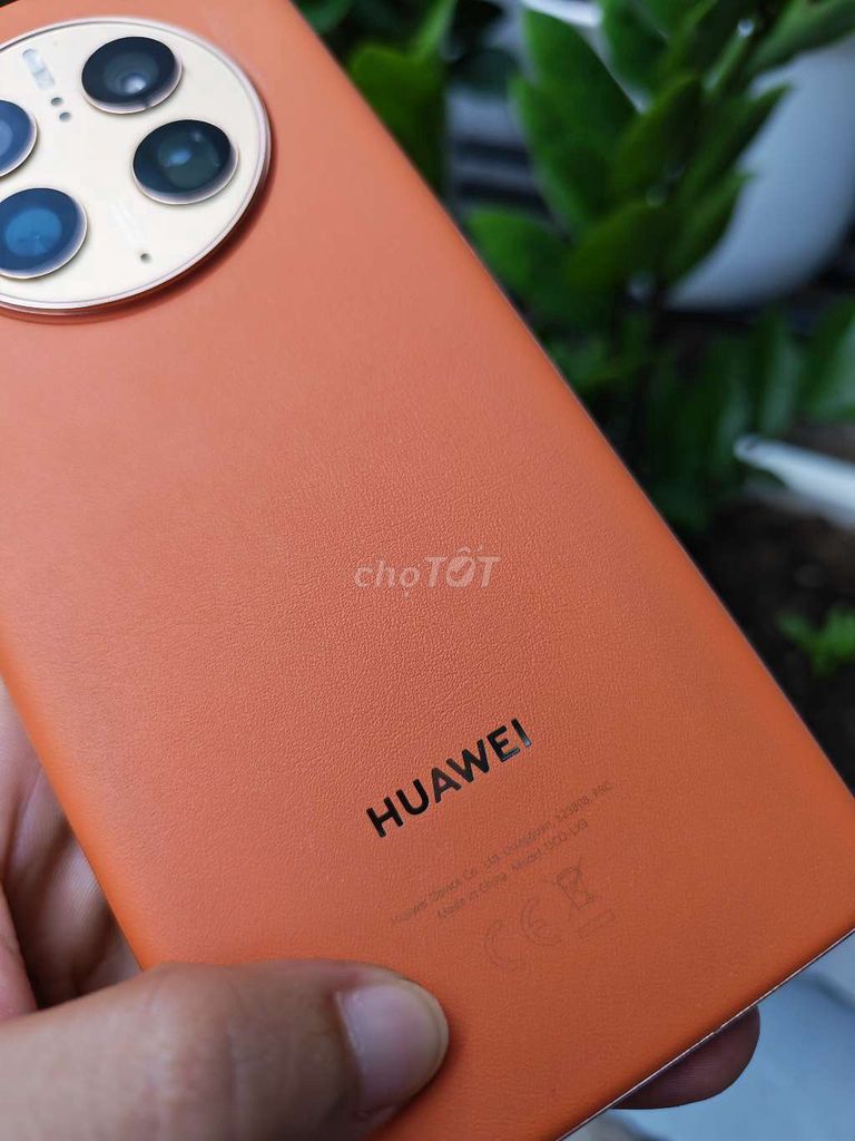 Huawei Mate 50 Pro 512GB Pin 92. Mua bán Điện thoại tại Quận Gò Vấp Tp Hồ Chí Minh được đăng bởi Nhi hình 1