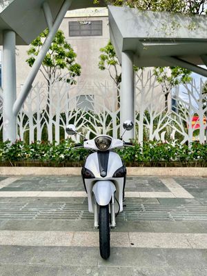 ❤️Piaggio Liberty 3Vie 2012, BSTP 9Chủ, GÓP. Mua bán Xe máy tại Quận 8 Tp Hồ Chí Minh được đăng bởi Tấn Đạt