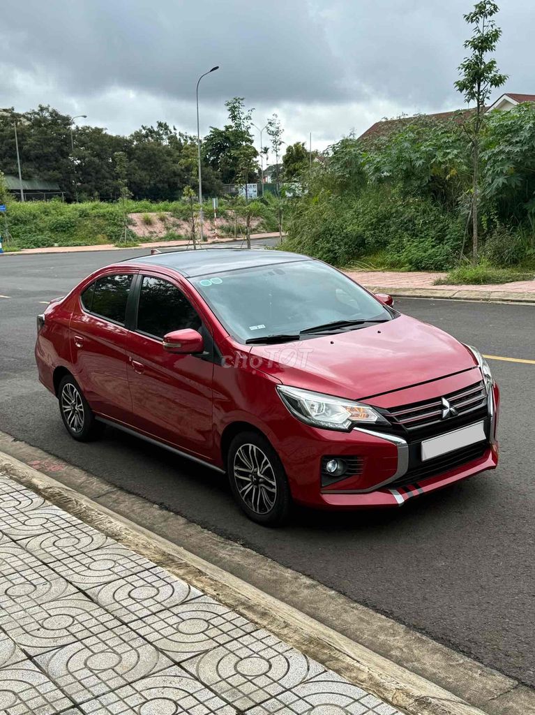 Mitsubishi Attrage 2021 Premium Nhập Thái Rất Đẹp. Mua bán Ô tô tại Thành phố Buôn Ma Thuột Đắk Lắk được đăng bởi Nguyễn duy dương hình 9