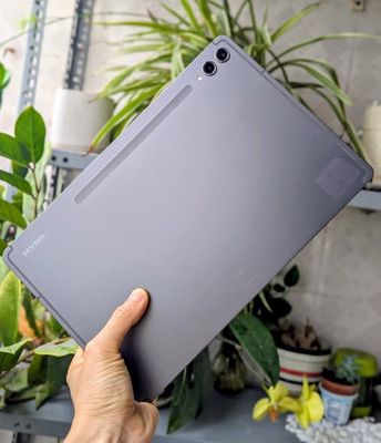 Samsung Galaxy Tab S9 Plus 12.4 inch 12GB/256GB Xám