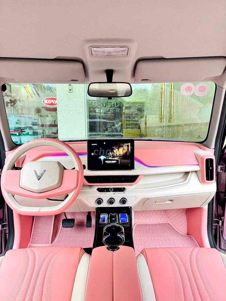 VF3 NHIỀU ƯU ĐÃI - CHỈ 42 TRIỆU NHẬN XE NGAY. Mua bán Ô tô tại Quận 1 Tp Hồ Chí Minh được đăng bởi KỲ hình 2